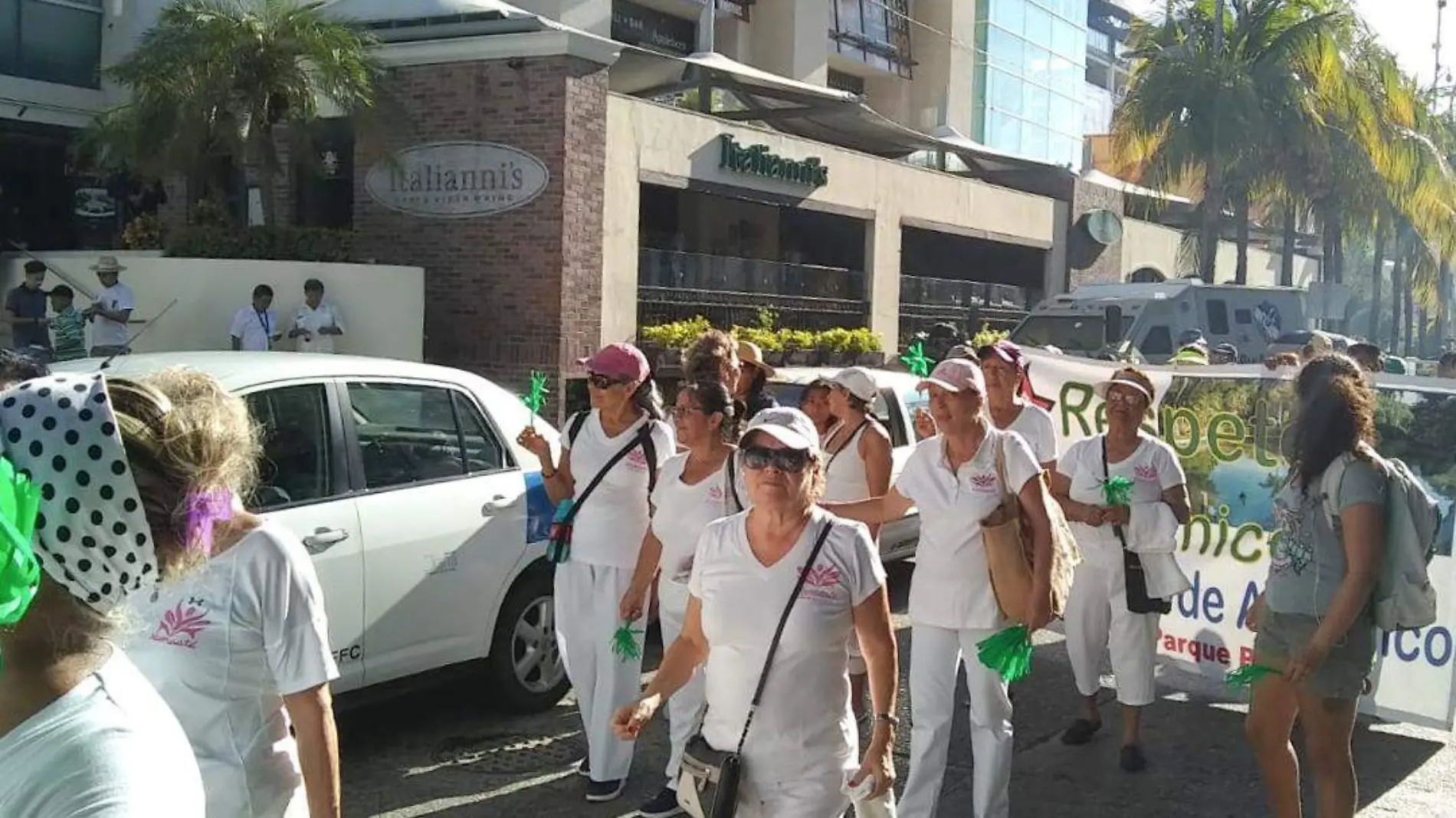 marchan en costera